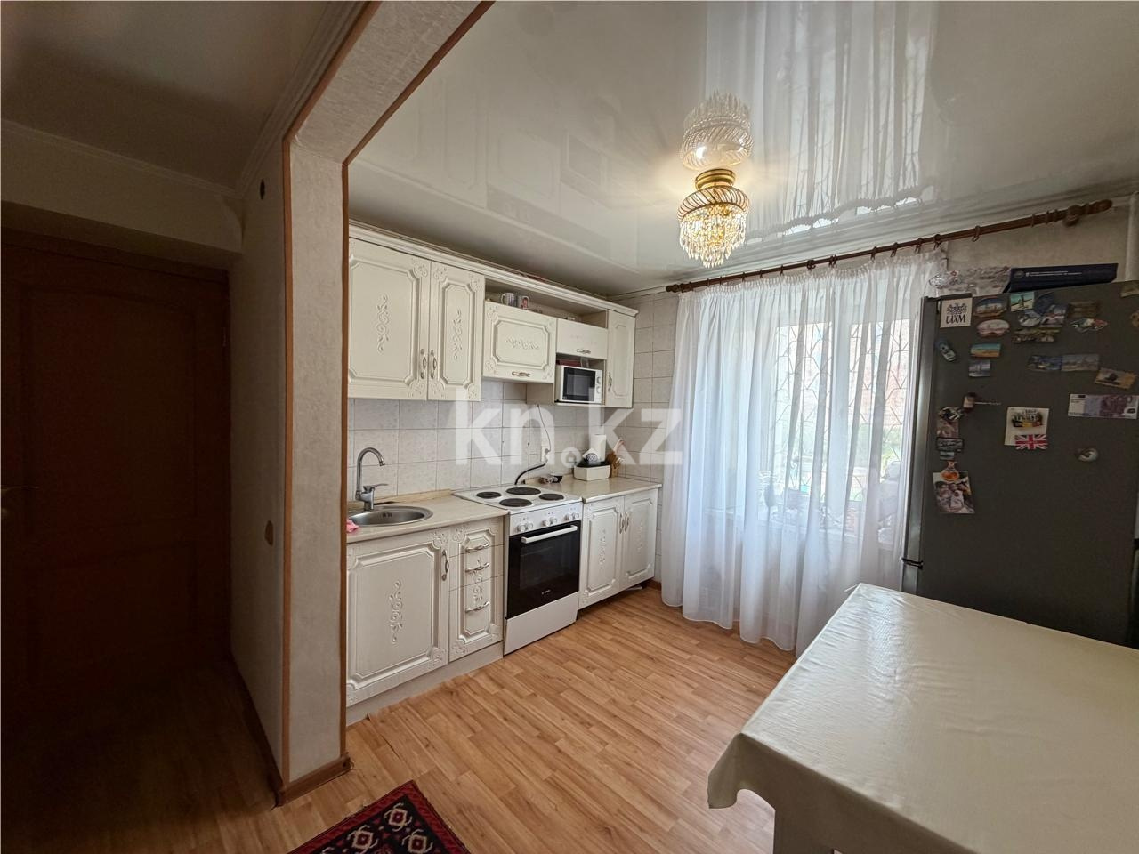 Продажа 3-комнатной квартиры, 63 м² в Караганде - фото 7