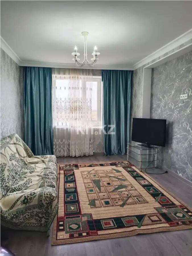Продажа 2-комнатной квартиры, 58 м² в Астане
