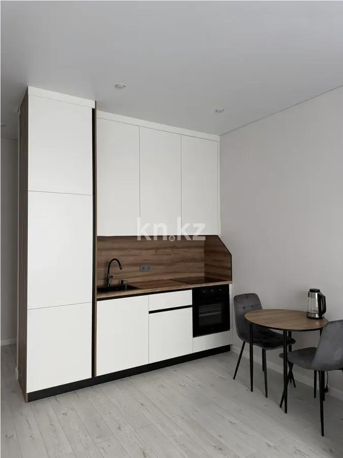Продажа 2-комнатной квартиры, 43 м² в Астане - фото 2