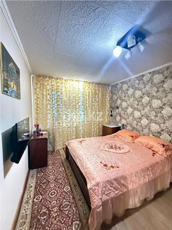 Продажа 3-комнатной квартиры, 65.7 м² в Алматы - фото 2