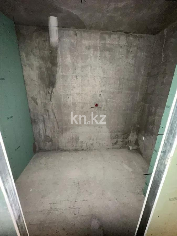 Продажа 2-комнатной квартиры, 59.8 м² в Астане - фото 4