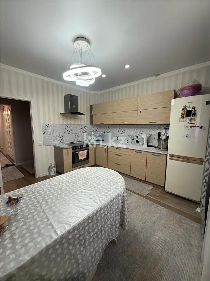 Продажа 3-комнатной квартиры, 79 м², ул. Айманова, дом  70 в Алматы - фото 4