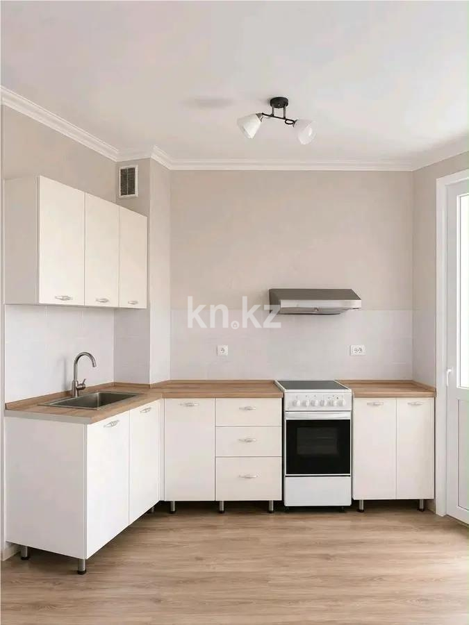 Продажа 1-комнатной квартиры, 30 м² в Астане - фото 2
