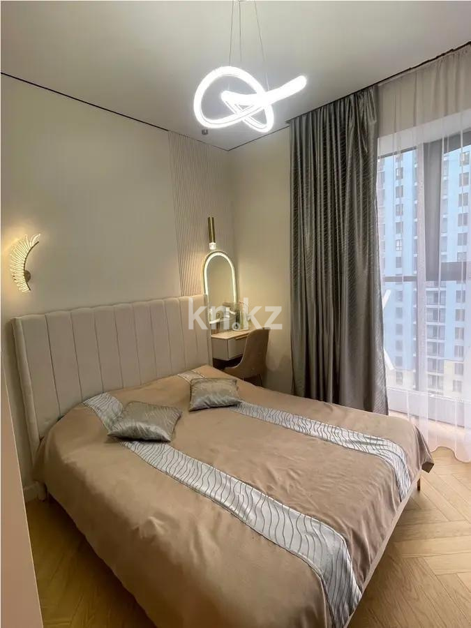 Продажа 3-комнатной квартиры, 78 м² в Алматы - фото 2