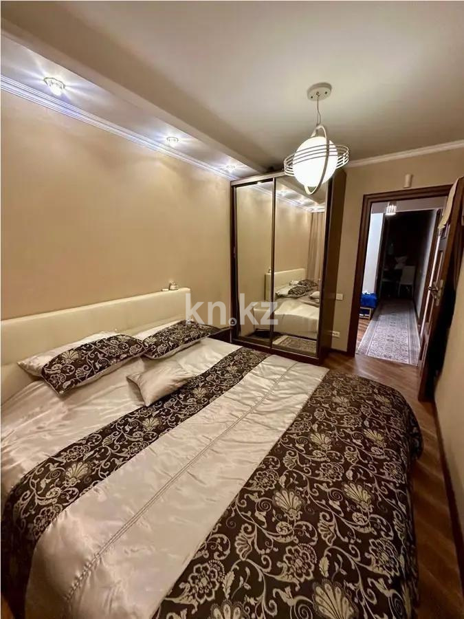 Продажа 3-комнатной квартиры, 60 м² в Алматы - фото 2