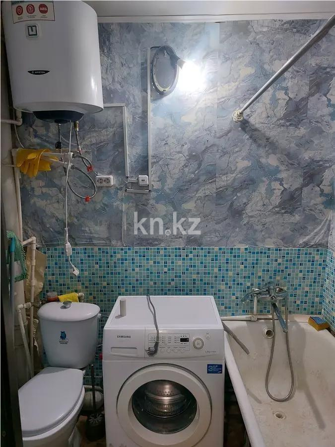 Продажа 1-комнатной квартиры, 32 м² в Караганде - фото 3