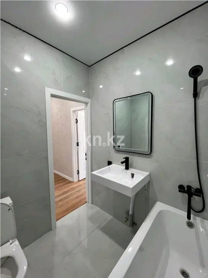 Продажа 1-комнатной квартиры, 34 м² в Астане - фото 3