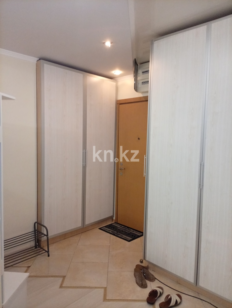 Аренда 2-комнатной квартиры, 55 м² в Алматы - фото 6