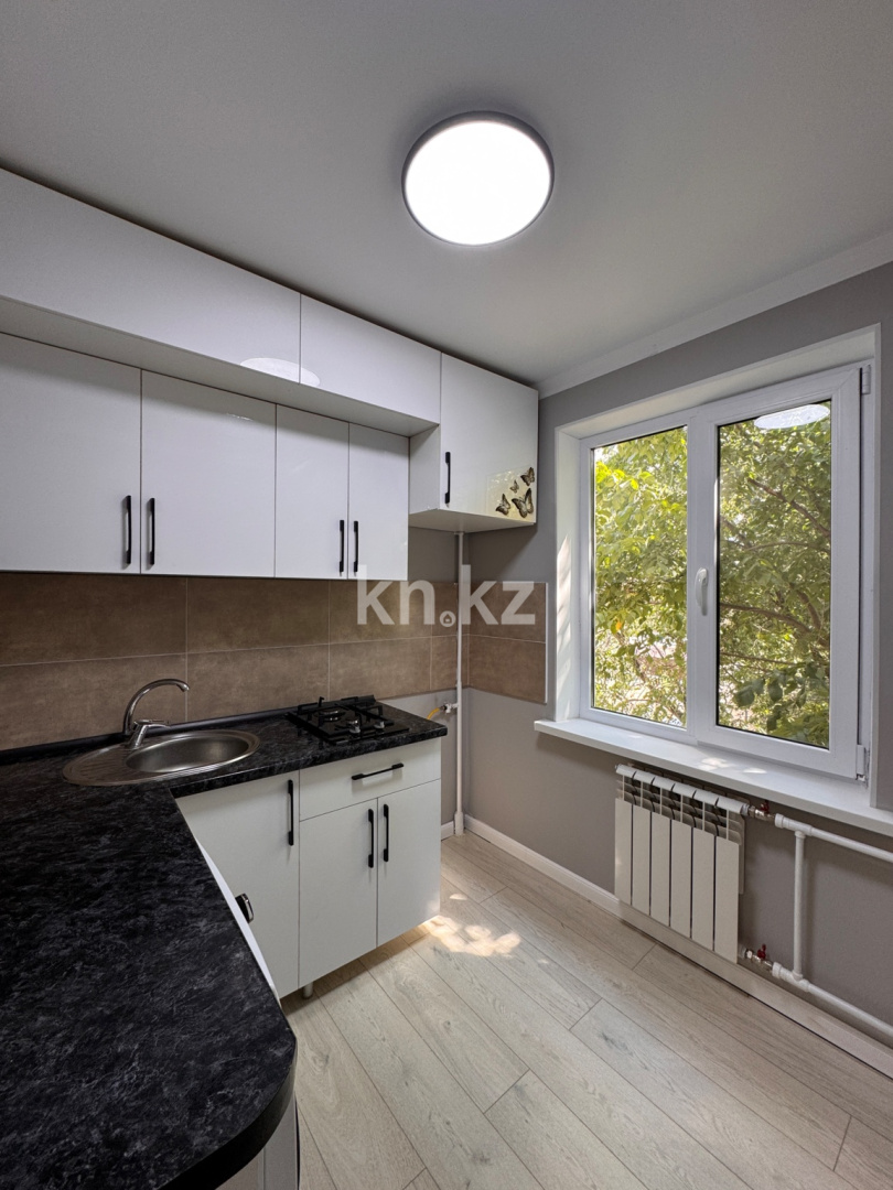 Продажа 1-комнатной квартиры, 31.8 м² в Алматы