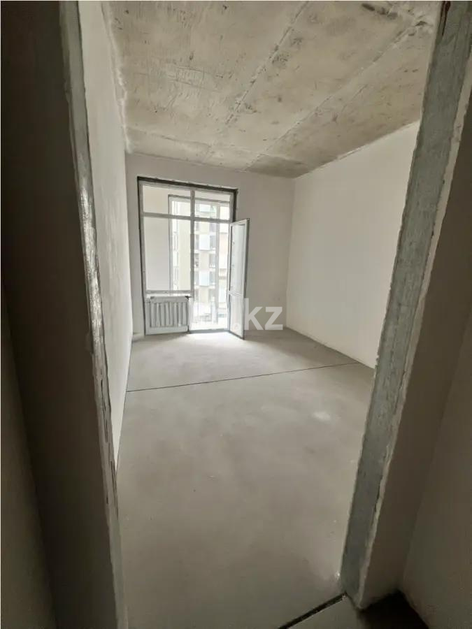 Продажа 2-комнатной квартиры, 51.2 м² в Алматы