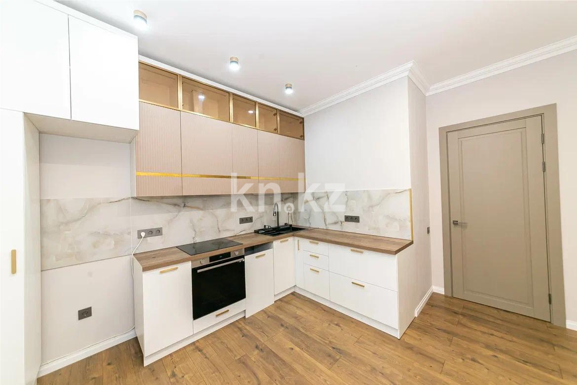 Продажа 2-комнатной квартиры, 65 м² в Астане - фото 7