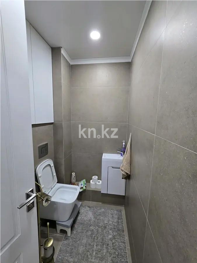 Продажа 3-комнатной квартиры, 108 м² в Алматы - фото 5