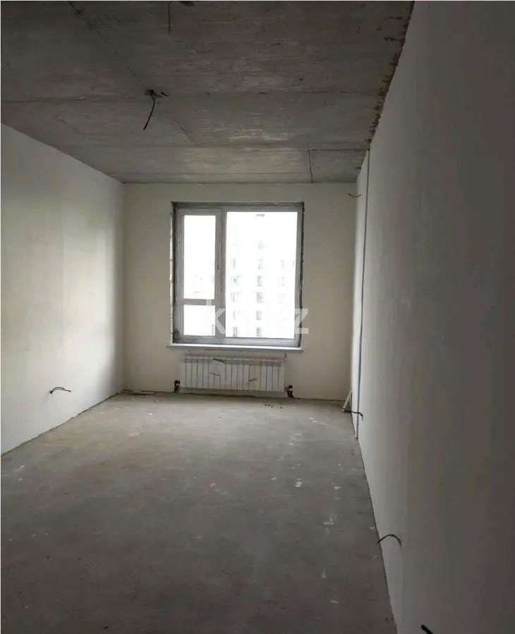 Продажа 1-комнатной квартиры, 40 м², ул. Шаймерденова, дом  4/3 в Астане