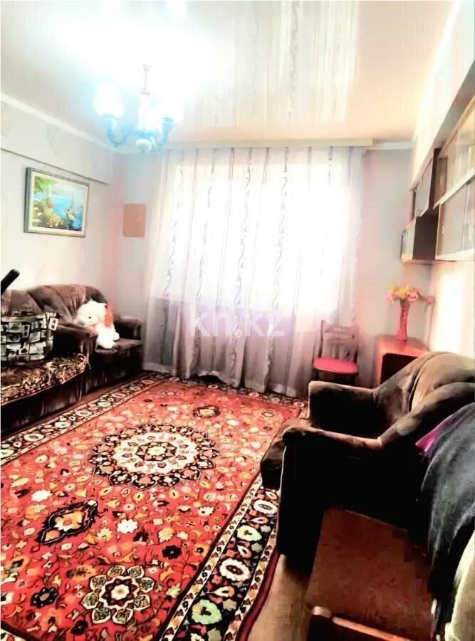 Продажа 3-комнатной квартиры, 82 м² в Алматы - фото 3