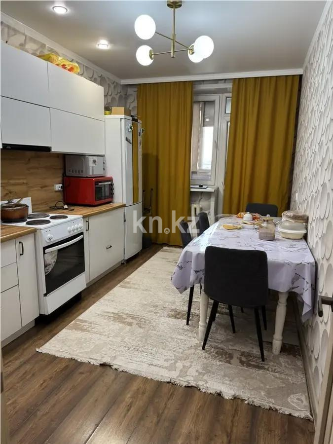 Продажа 2-комнатной квартиры, 65 м², пр. Тлендиева, дом  15/1 в Астане - фото 3