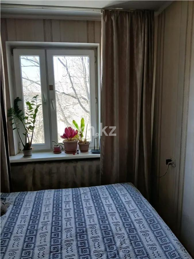 Продажа 3-комнатной квартиры, 58.8 м² в Алматы - фото 2