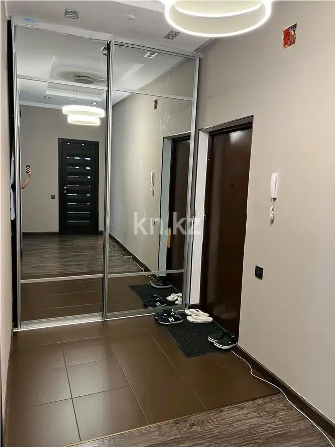 Продажа 2-комнатной квартиры, 60 м² в Алматы - фото 5