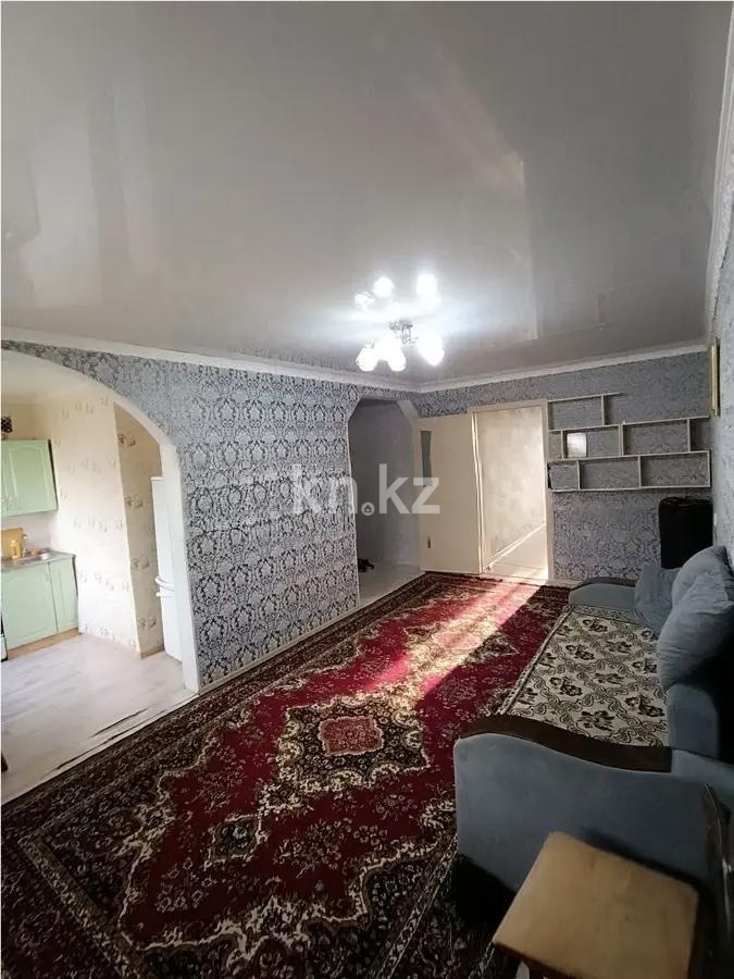 Продажа 2-комнатной квартиры, 43 м² в Темиртау - фото 2