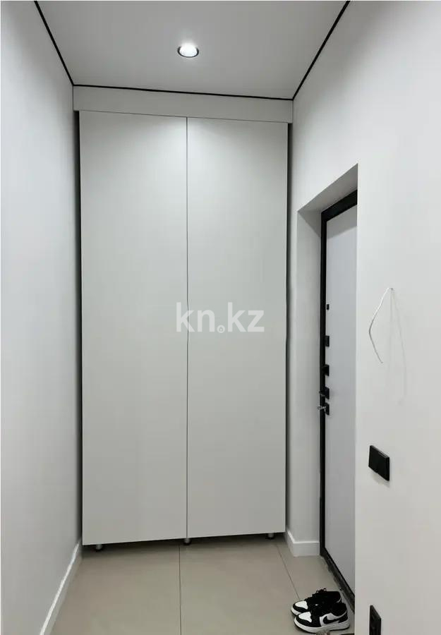 Продажа 1-комнатной квартиры, 40 м² в Алматы - фото 4