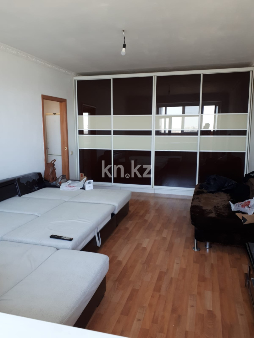 Аренда 1-комнатной квартиры, 42 м² в Астане - фото 2