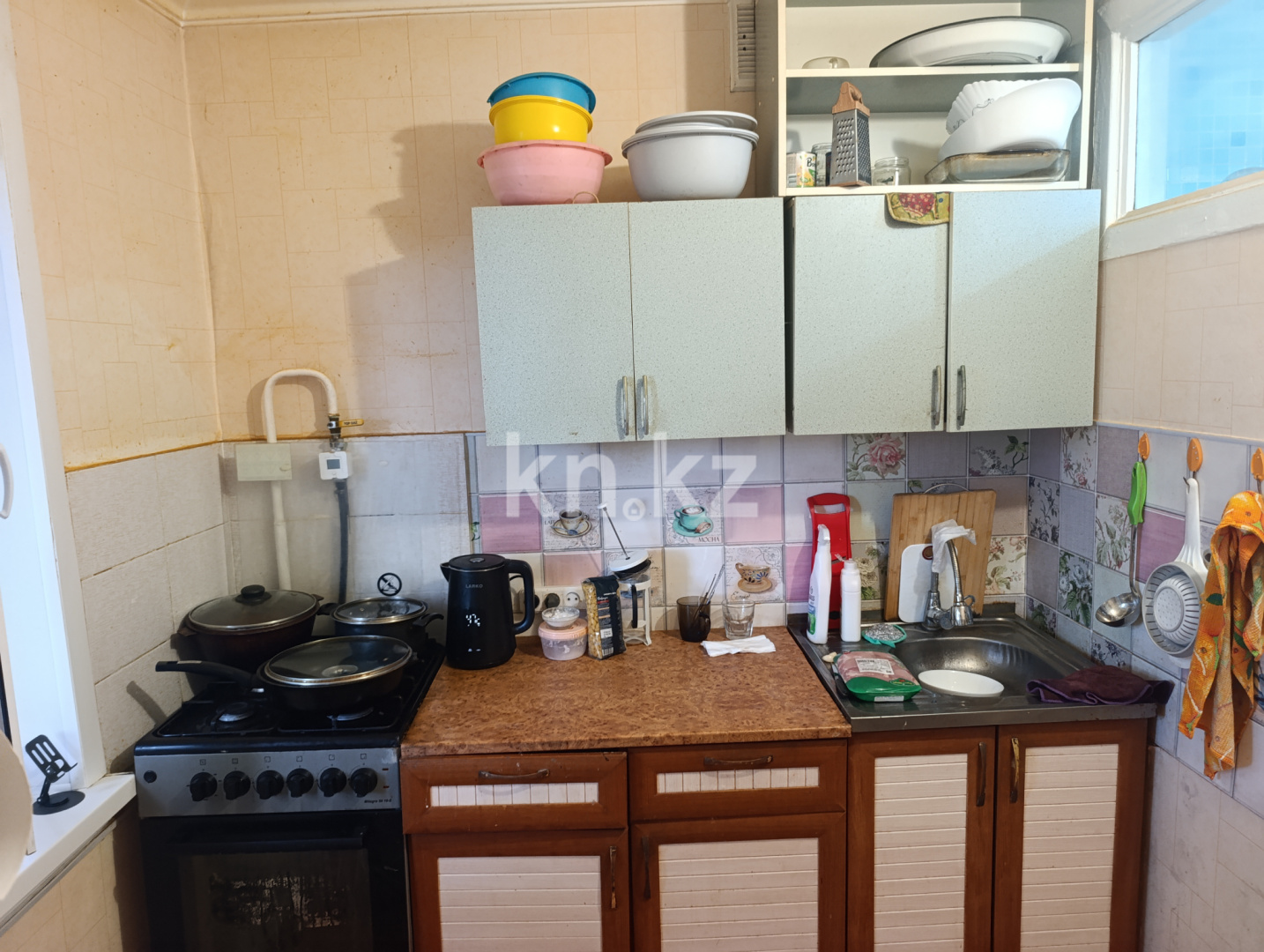 Продажа 2-комнатной квартиры, 47.1 м² в Караганде - фото 9
