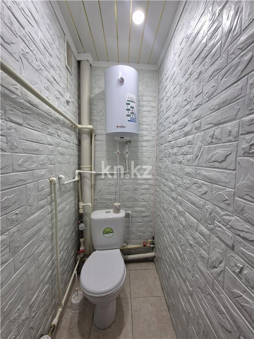 Продажа 2-комнатной квартиры, 54 м² в Темиртау - фото 10