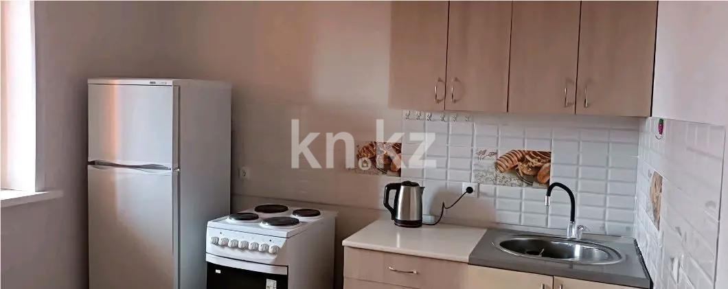 Продажа 1-комнатной квартиры, 40 м² в Алматы - фото 2