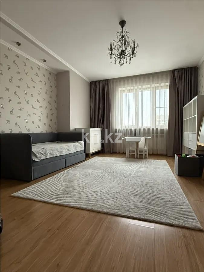 Продажа 3-комнатной квартиры, 120 м² в Алматы - фото 2