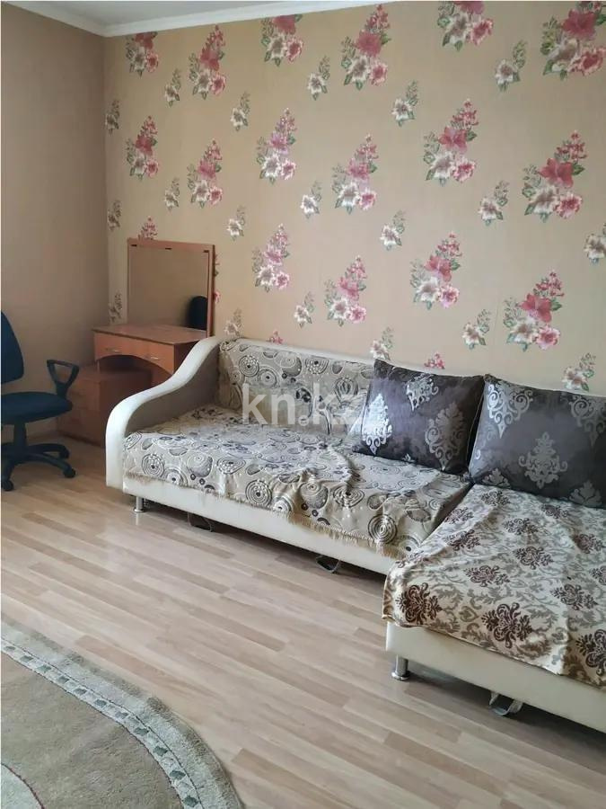Продажа 1-комнатной квартиры, 42 м² в Астане