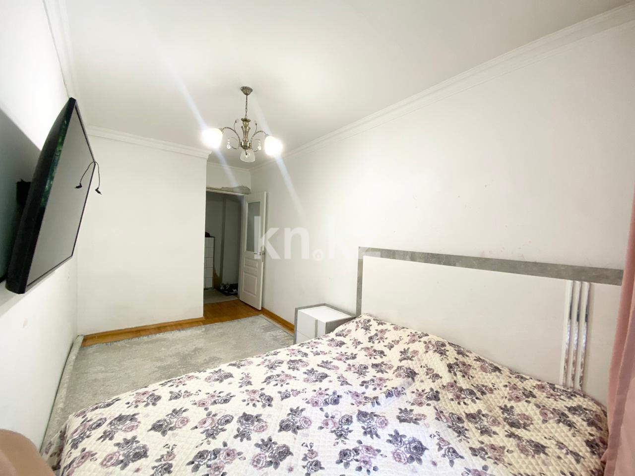 Продажа 2-комнатной квартиры, 53 м² в Алматы - фото 11