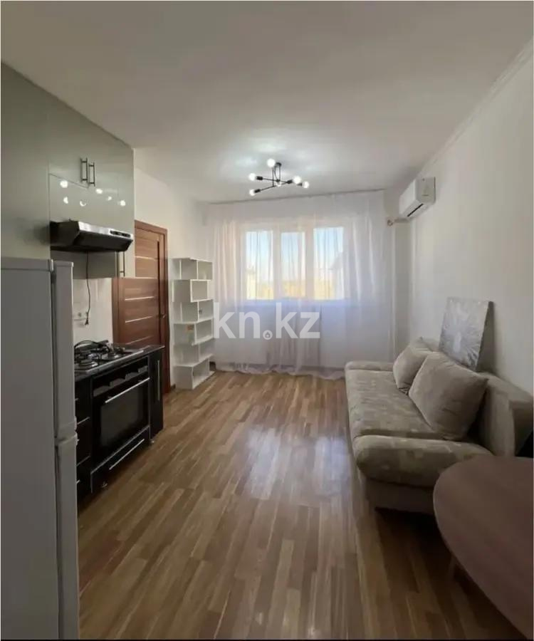 Продажа 2-комнатной квартиры, 36 м² в Алматы