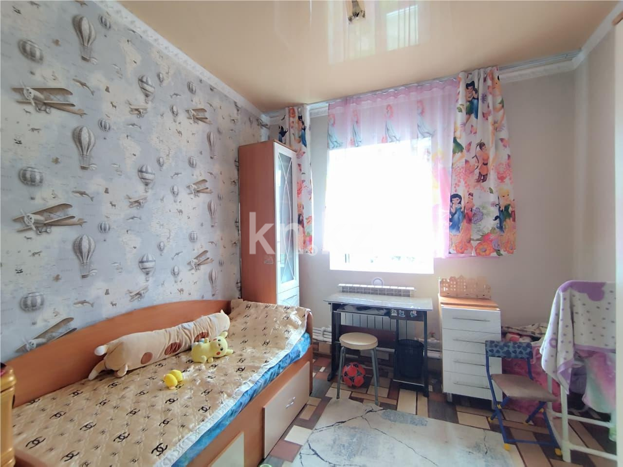 Продажа 4-комнатного дома, 69.1 м², ул. Тельмана в Темиртау - фото 15