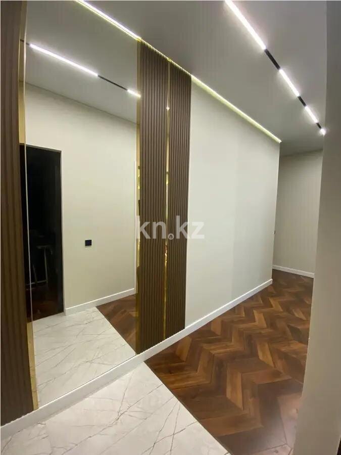 Продажа 3-комнатной квартиры, 85.7 м² в Астане - фото 2