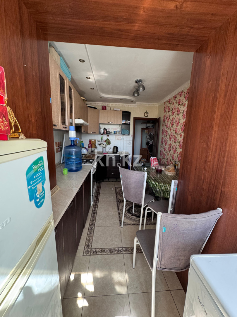 Продажа 3-комнатной квартиры, 85 м² в Караганде - фото 11