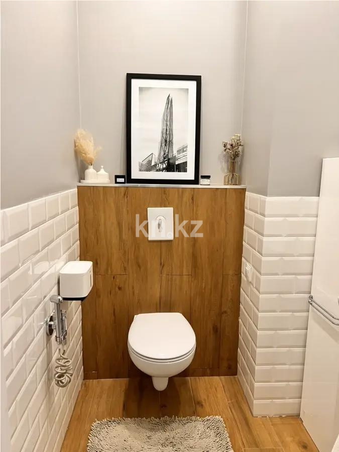 Продажа 3-комнатной квартиры, 82 м² в Астане - фото 6