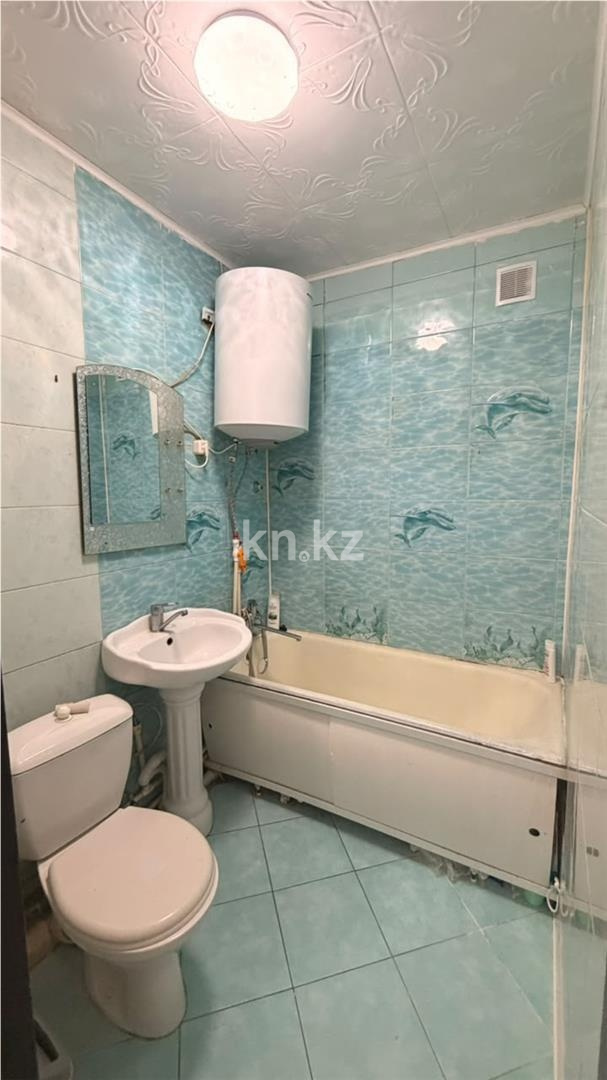 Продажа 2-комнатной квартиры, 44 м² в Караганде - фото 10