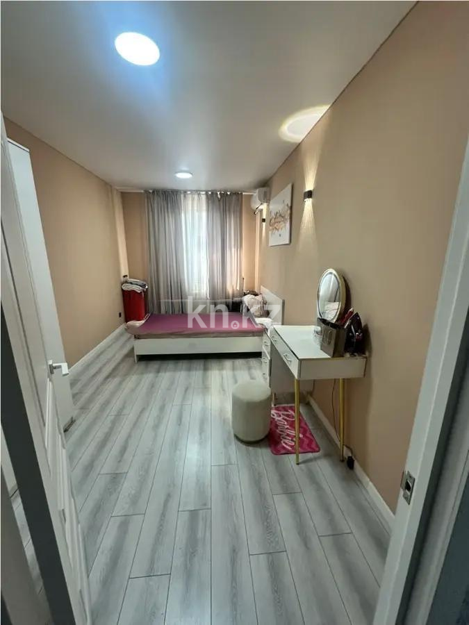 Продажа 2-комнатной квартиры, 41.7 м² в Алматы