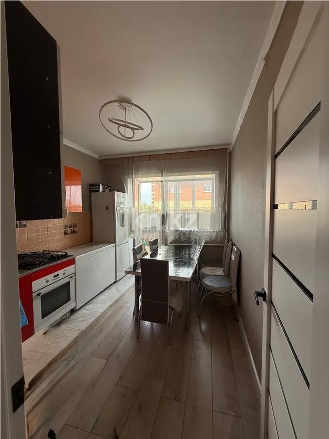 Продажа 3-комнатной квартиры, 61 м², ул. Бирюзова, дом  1 в Шахтинске - фото 4