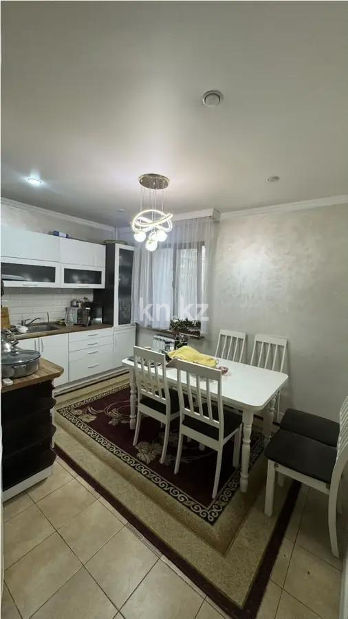 Продажа 3-комнатной квартиры, 93 м², пр. Райымбека, дом  241Е в Алматы - фото 3