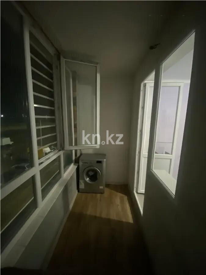 Продажа 1-комнатной квартиры, 38 м² в Астане - фото 5