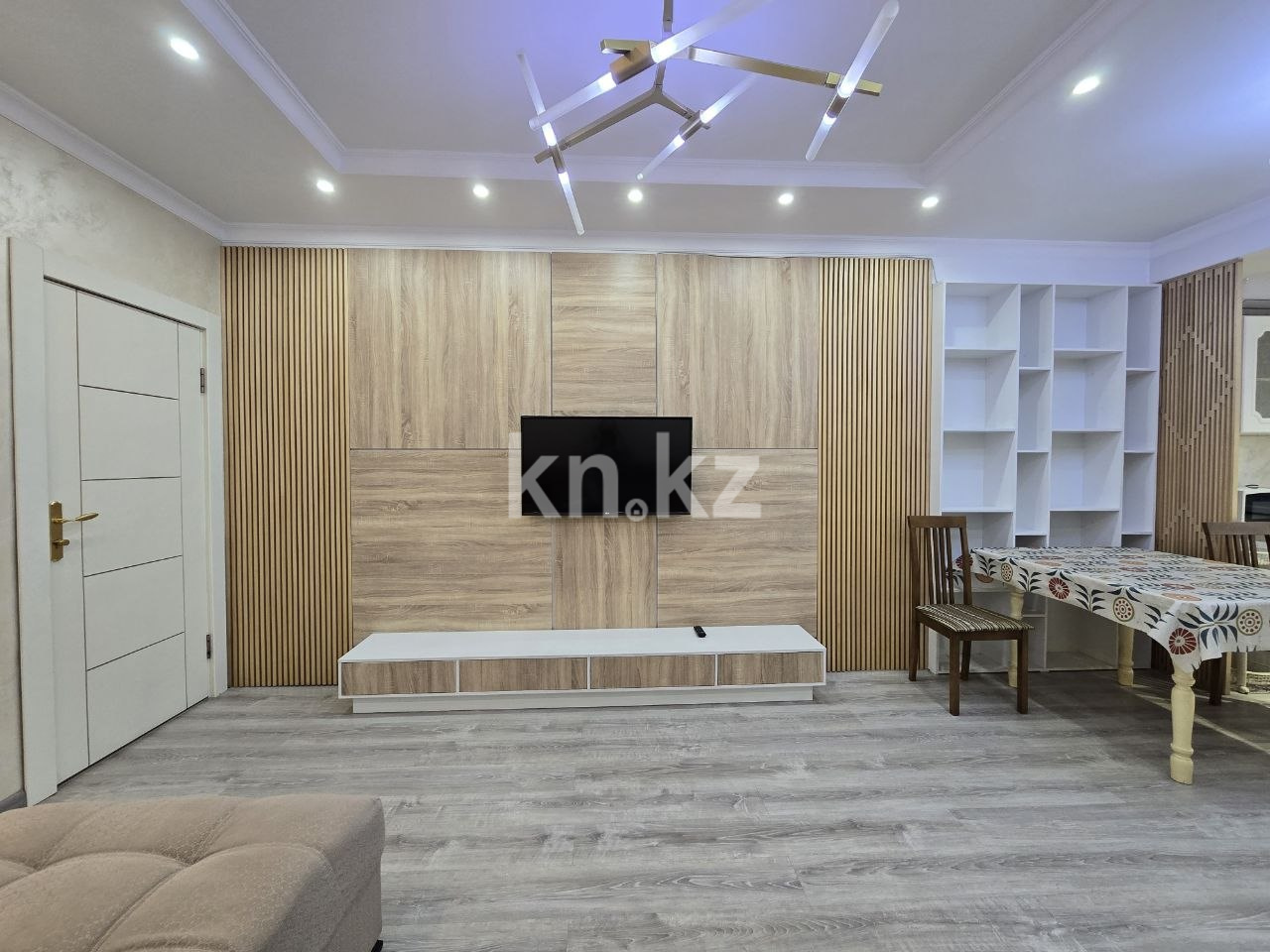 Продажа 2-комнатной квартиры, 66 м² в Алматы - фото 2