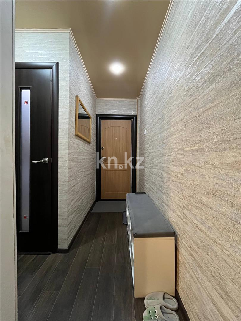 Продажа 2-комнатной квартиры, 44 м², ул. Абая в Темиртау - фото 9