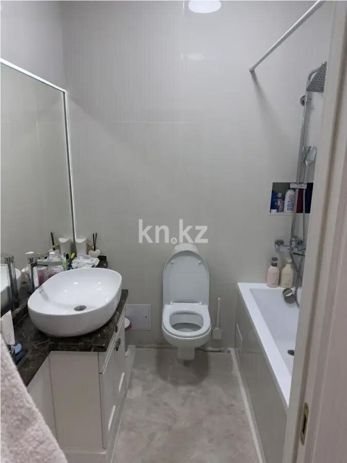 Продажа 3-комнатной квартиры, 110 м² в Алматы - фото 5
