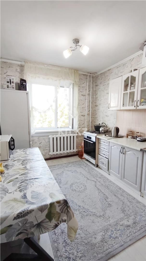 Продажа 4-комнатной квартиры, 78 м², ул. Белинского в Караганде - фото 8