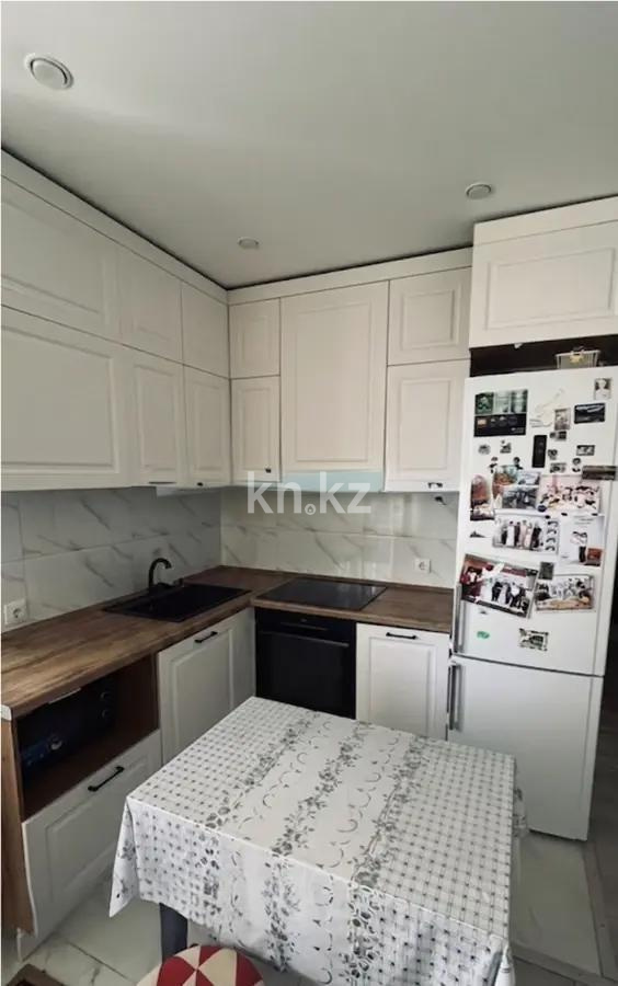 Продажа 2-комнатной квартиры, 44 м² в Астане - фото 3