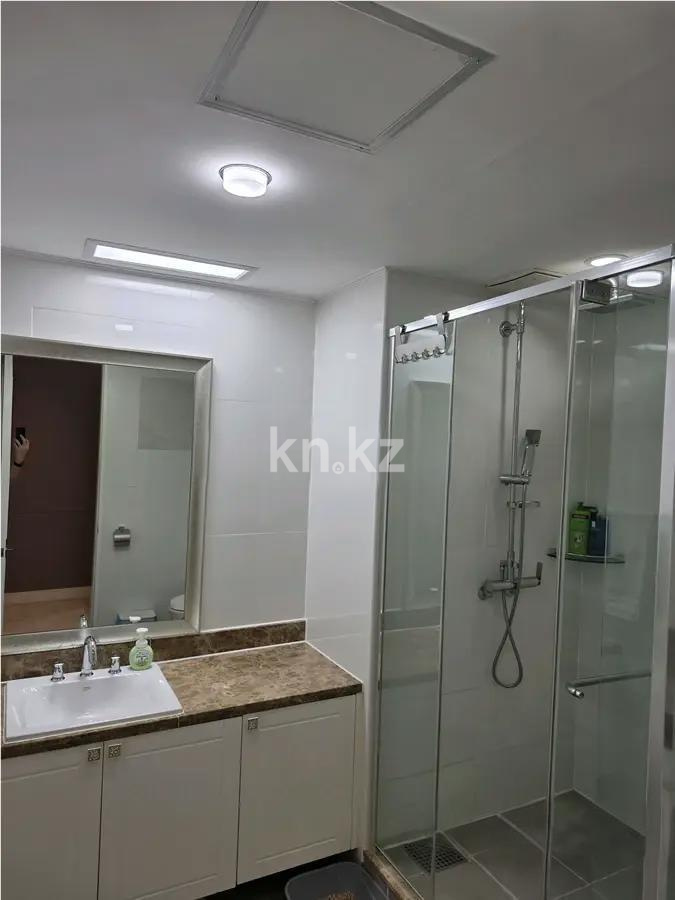 Продажа 4-комнатной квартиры, 162.8 м² в Астане - фото 4