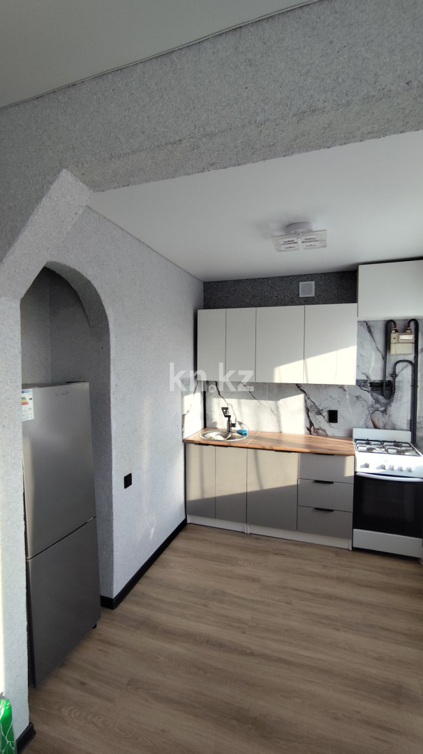 Аренда 2-комнатной квартиры, 46 м², ул. Жумабаева, дом  101 в Петропавловске