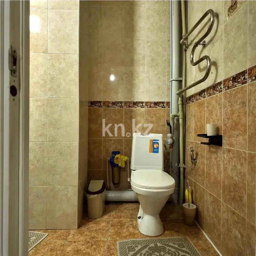 Продажа 2-комнатной квартиры, 35.7 м² в Астане - фото 5