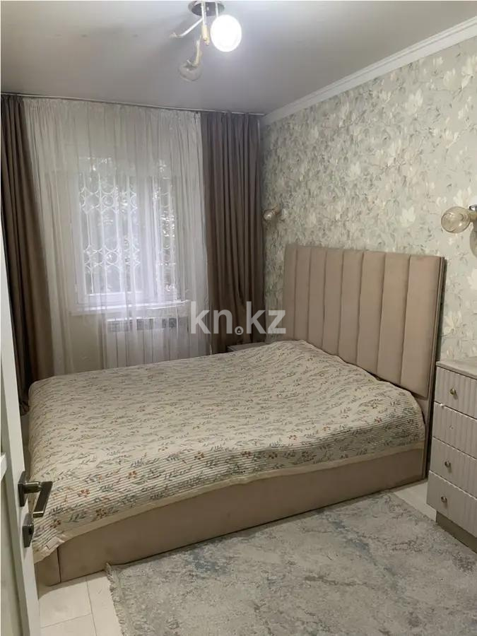 Продажа 3-комнатной квартиры, 58 м² в Алматы - фото 4