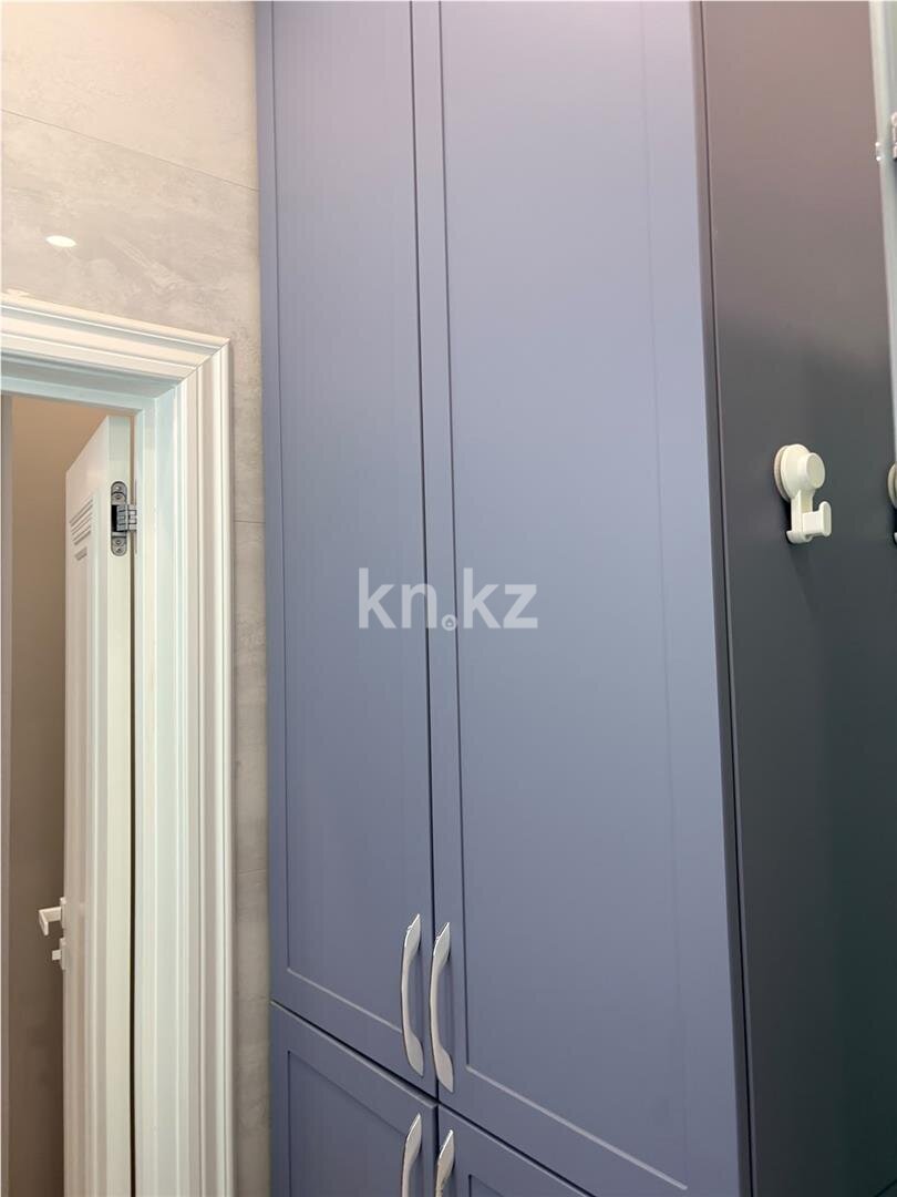 Продажа 3-комнатной квартиры, 85 м² в Караганде - фото 24